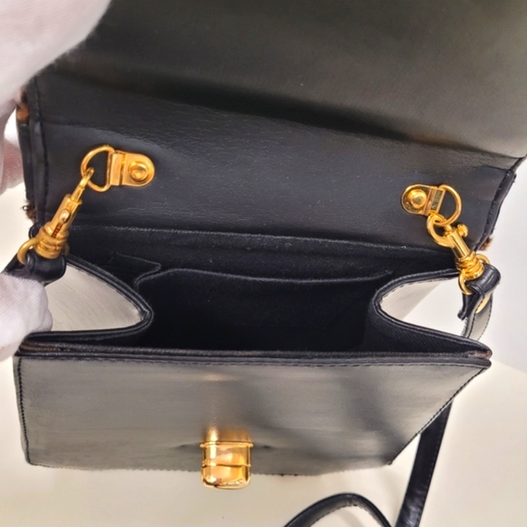 Dainty Animal Print Handbag - Picture 14 of 15